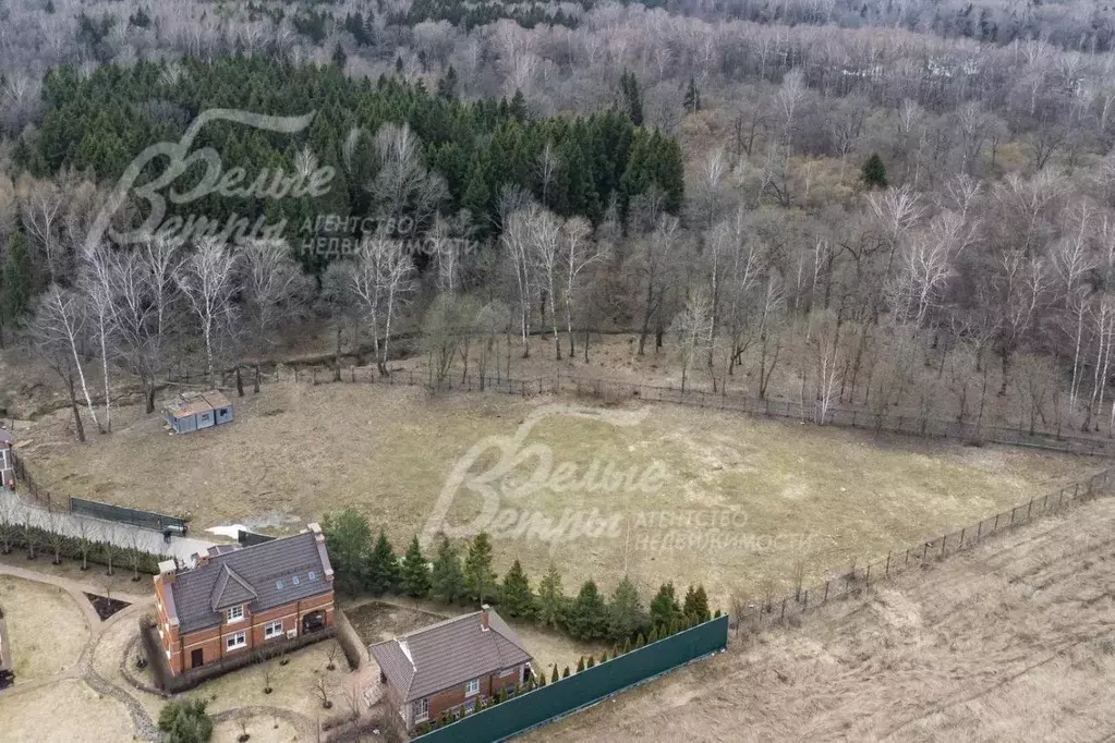 Участок в Москва Сосенское поселение, д. Летово,  (80.0 сот.) - Фото 2