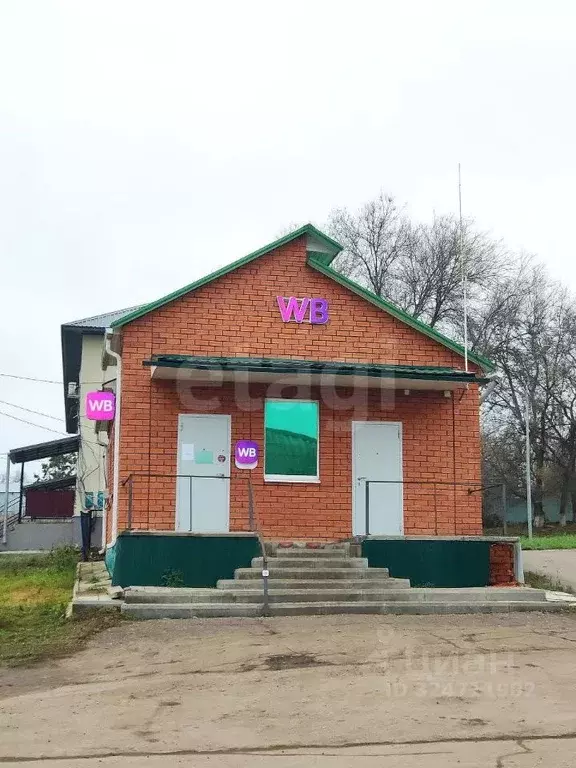 Торговая площадь в Белгородская область, Алексеевский муниципальный ... - Фото 1