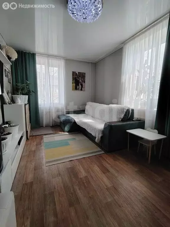 3-комнатная квартира: Миасс, Ильменская улица, 116 (66 м) - Фото 1