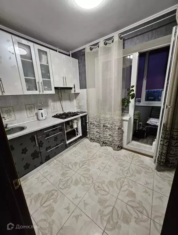 Продаётся 1-к квартира, 38 м - Фото 0