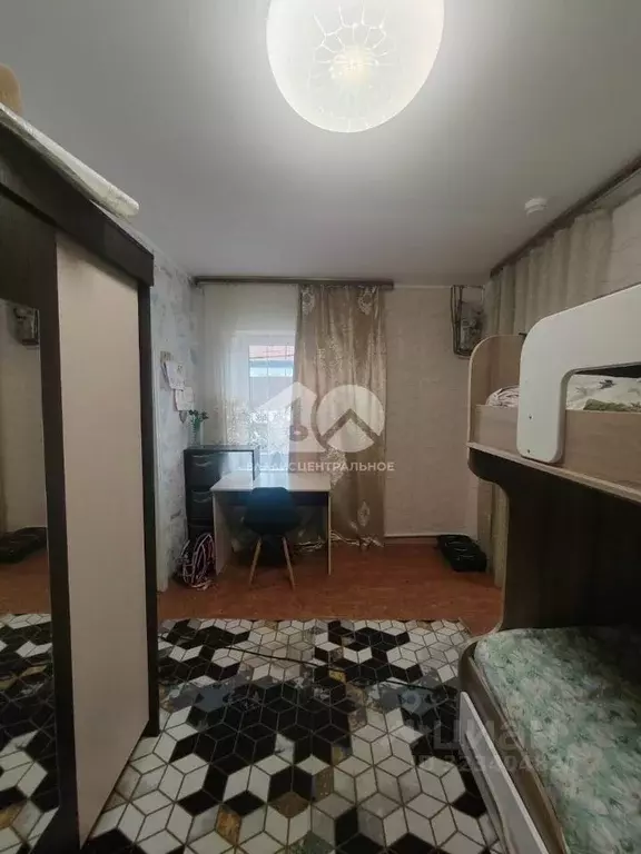 Дом в Новосибирская область, Искитим ул. Лермонтова, 36 (60 м) - Фото 1