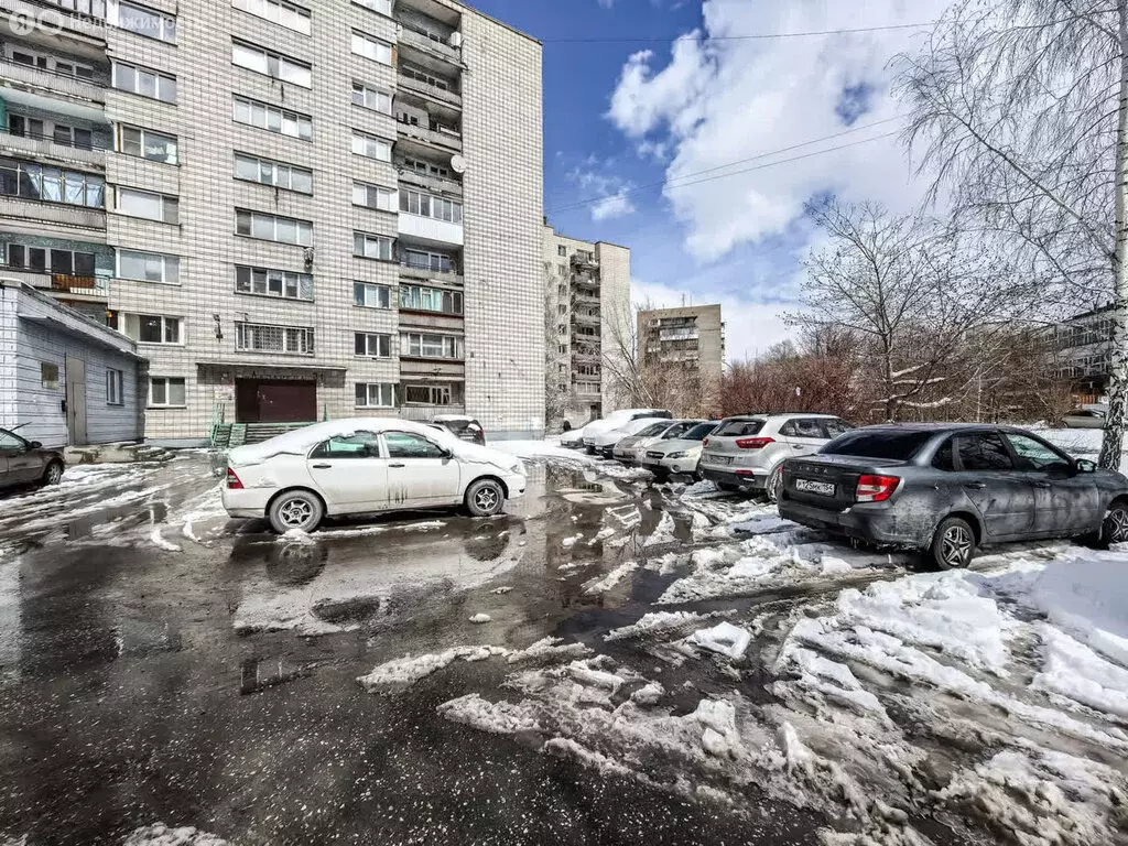1к в -комнатной квартире ( м) - Фото 1