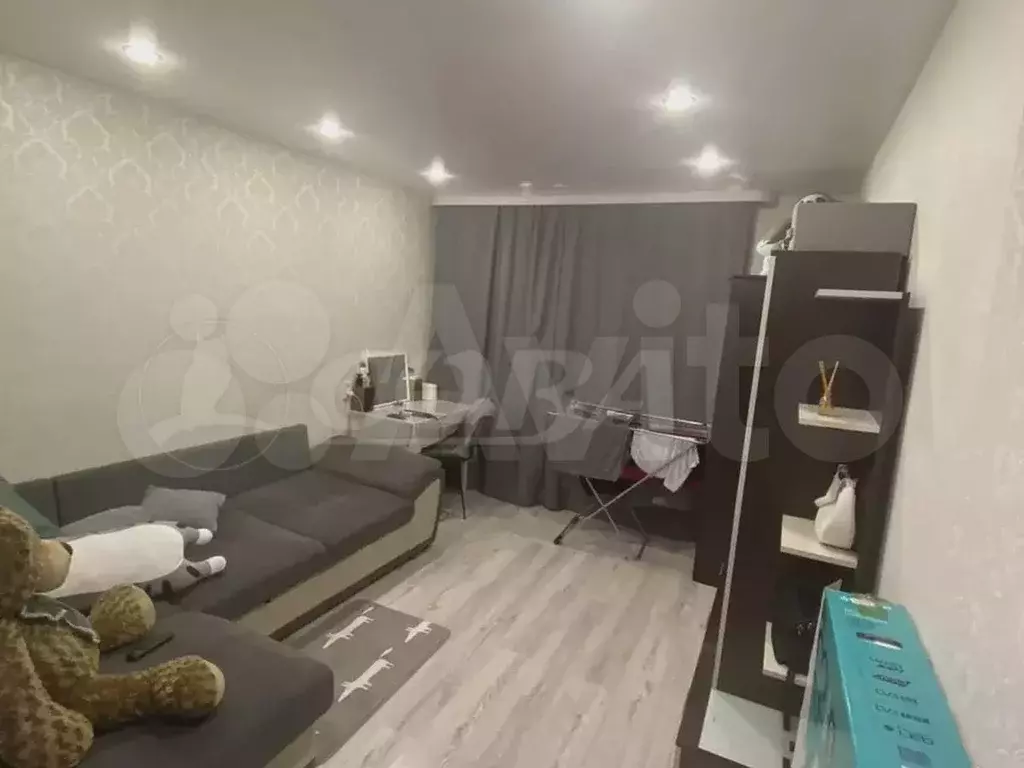 2-к. квартира, 38 м, 2/9 эт. - Фото 0