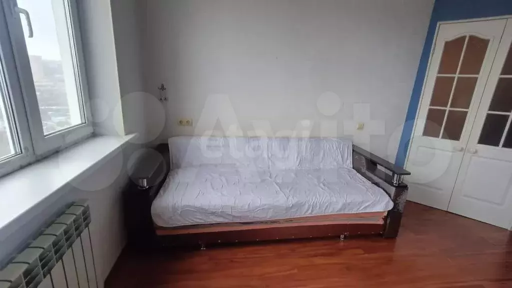 1-к. квартира, 35 м, 7/12 эт. - Фото 1