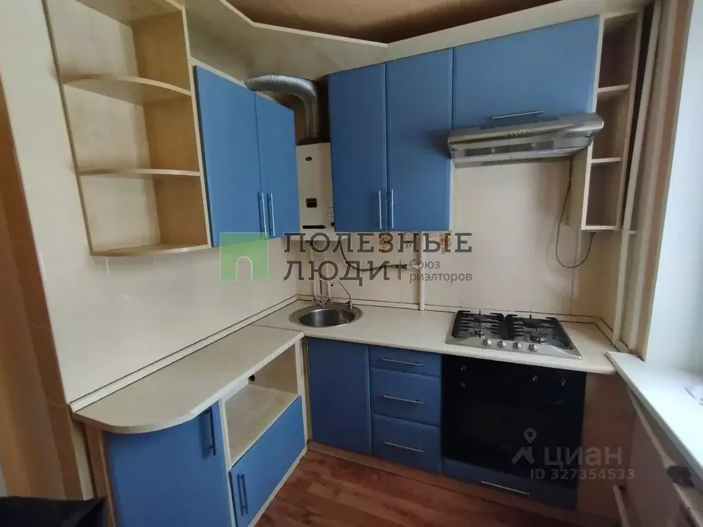 3-к кв. Орловская область, Орел ул. Игнатова, 25 (57.0 м) - Фото 1