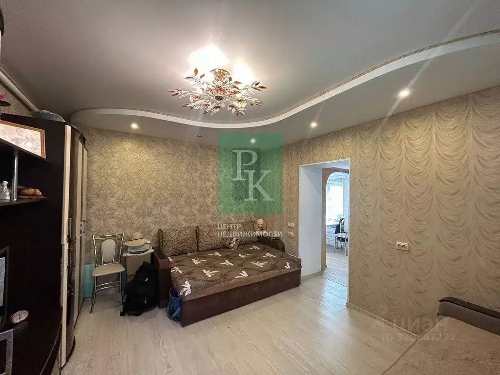 Дом в Севастополь ул. Волынская, 10 (60 м) - Фото 1