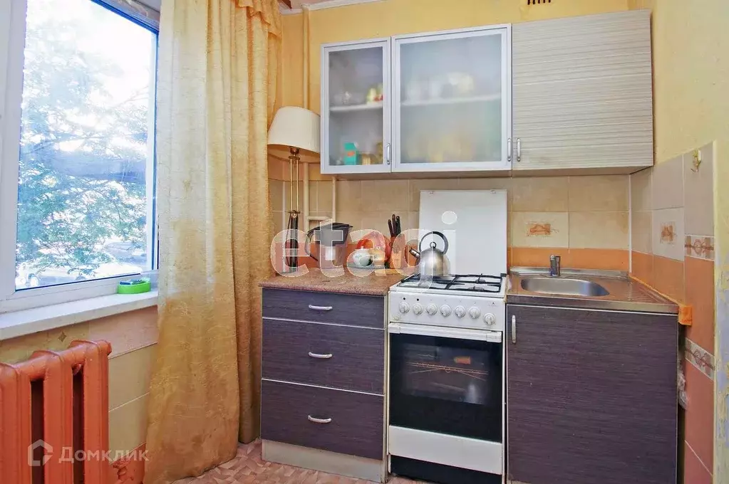 Продаётся 2-к квартира, 44.6 м - Фото 1