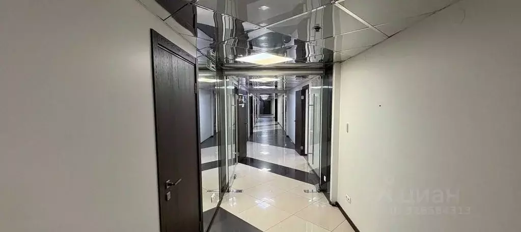 Офис в Санкт-Петербург пл. Александра Невского, 2 (1003 м) - Фото 2