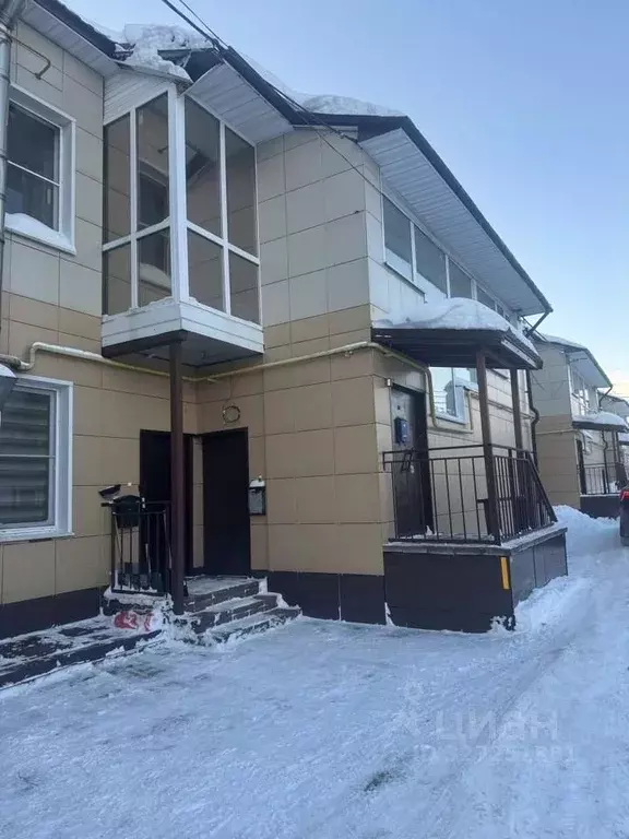 1-к кв. Вологодская область, Череповец Солнечная ул., 13 (47.0 м) - Фото 1