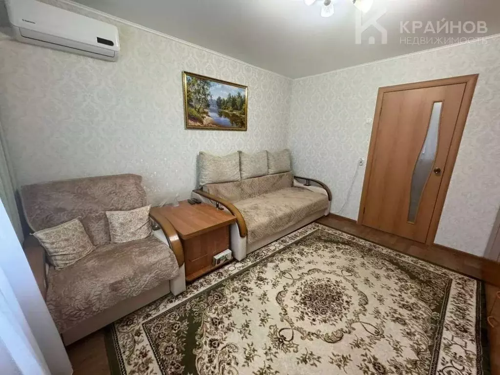 1-к кв. Воронежская область, Воронеж ул. Урицкого, 90 (19.0 м) - Фото 1