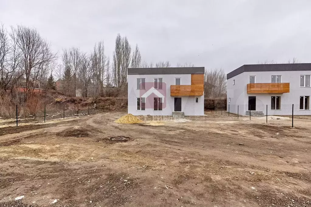 Дом 116 м на участке 6 сот. - Фото 1