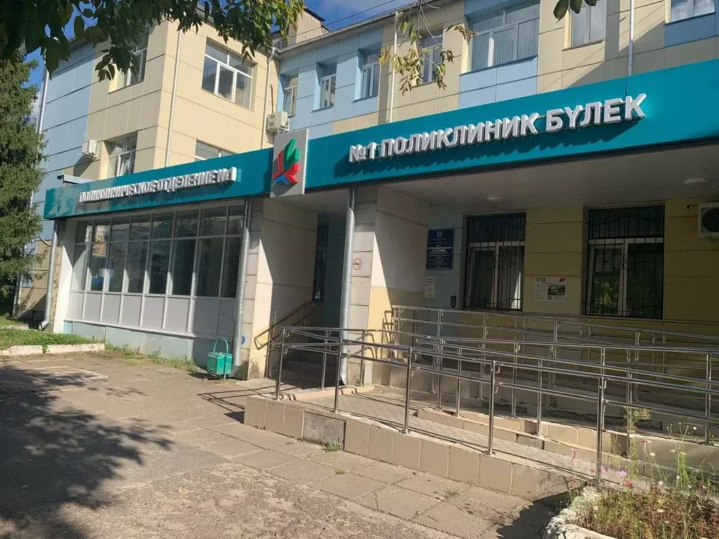 Помещение свободного назначения в Татарстан, Казань ул. Декабристов, ... - Фото 1
