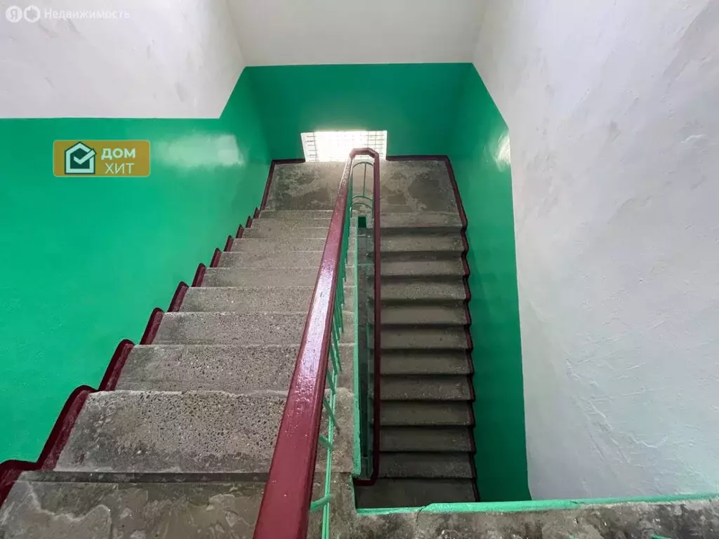 1к в -комнатной квартире (13.4 м) - Фото 0