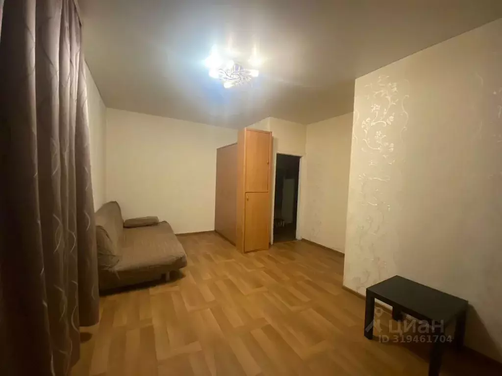 1-к кв. Москва Башиловская ул., 27 (30.1 м) - Фото 0