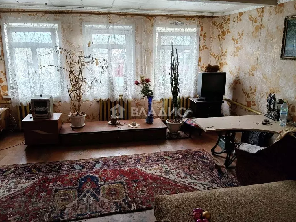 Дом в Владимирская область, Лакинск г. Собинский муниципальный округ, ... - Фото 1