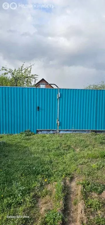 Дом в село Красный Яр, Комсомольская улица, 10 (68.6 м) - Фото 1
