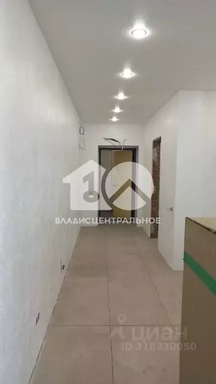 Студия Новосибирская область, Новосибирск Железнодорожная ул., 18 ... - Фото 1
