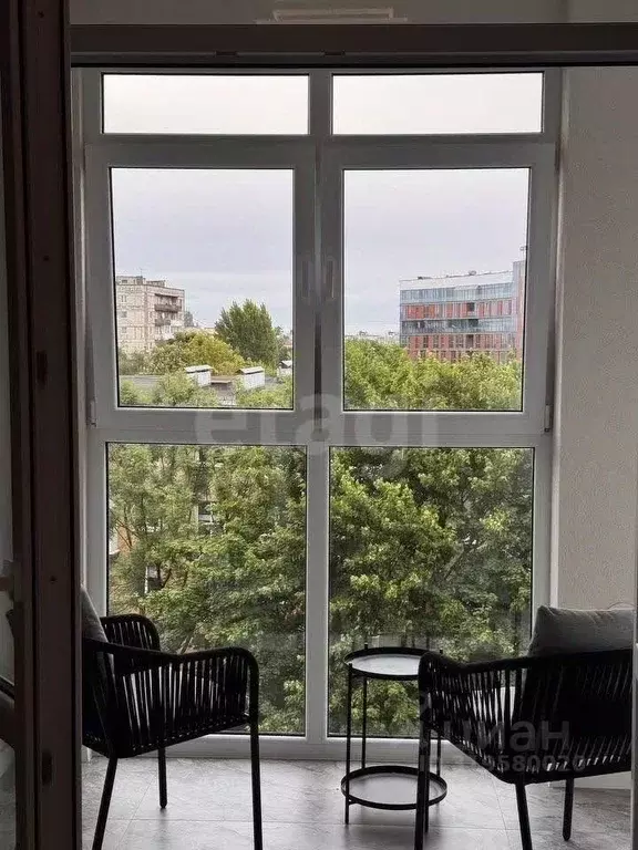 1-к кв. Калининградская область, Калининград ул. Профессора ... - Фото 0