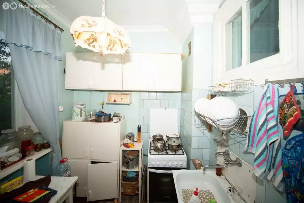 2-комнатная квартира: Екатеринбург, улица Альпинистов, 53 (45 м) - Фото 1