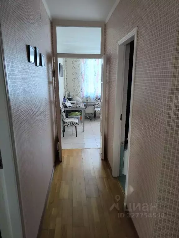 Комната Москва Осенний бул., 18К2 (15.0 м) - Фото 2