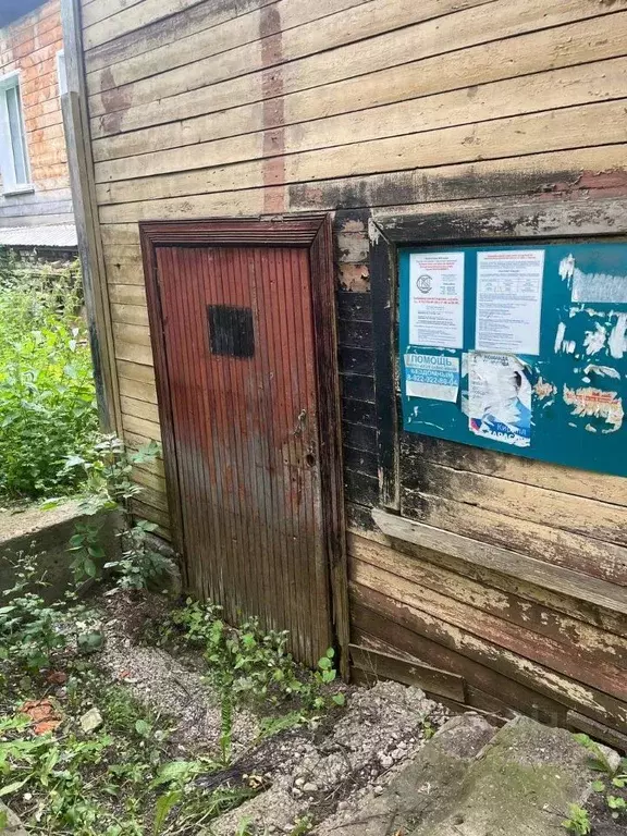 Помещение свободного назначения в Кировская область, Киров ул. ... - Фото 2