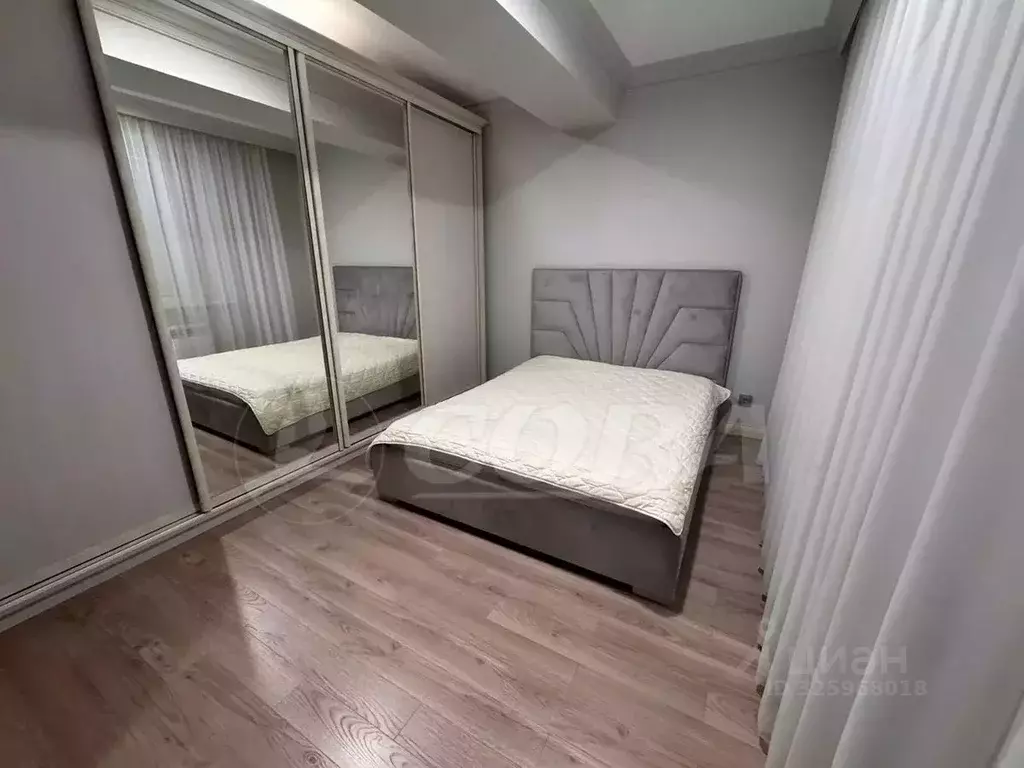 2-к кв. Дагестан, Махачкала ул. Даниялова, 95А (85.0 м) - Фото 1