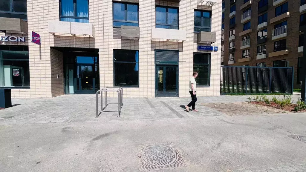 Помещение свободного назначения в Московская область, Красногорск ... - Фото 2