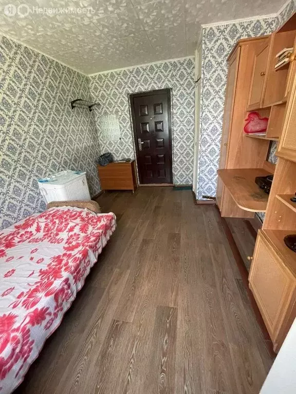 1к в -комнатной квартире (11.7 м) - Фото 1