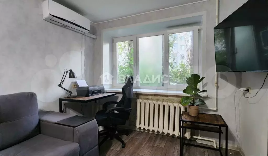 2-к. квартира, 41 м, 1/5 эт. - Фото 1