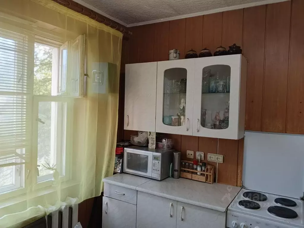 2-к кв. Самарская область, Самара Ново-Вокзальная ул., 61 (54.0 м) - Фото 1