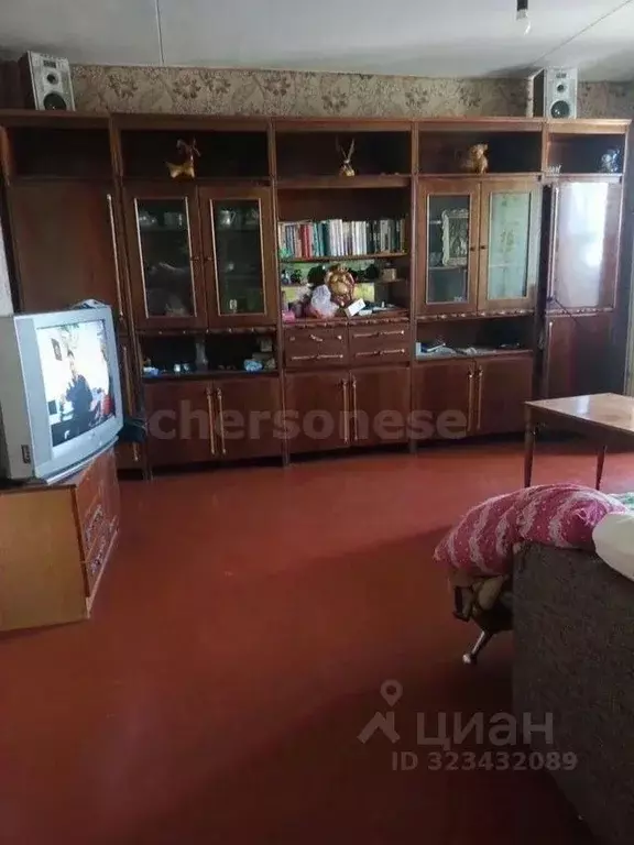 2-к кв. Севастополь просп. Героев Сталинграда, 36 (56.0 м) - Фото 1