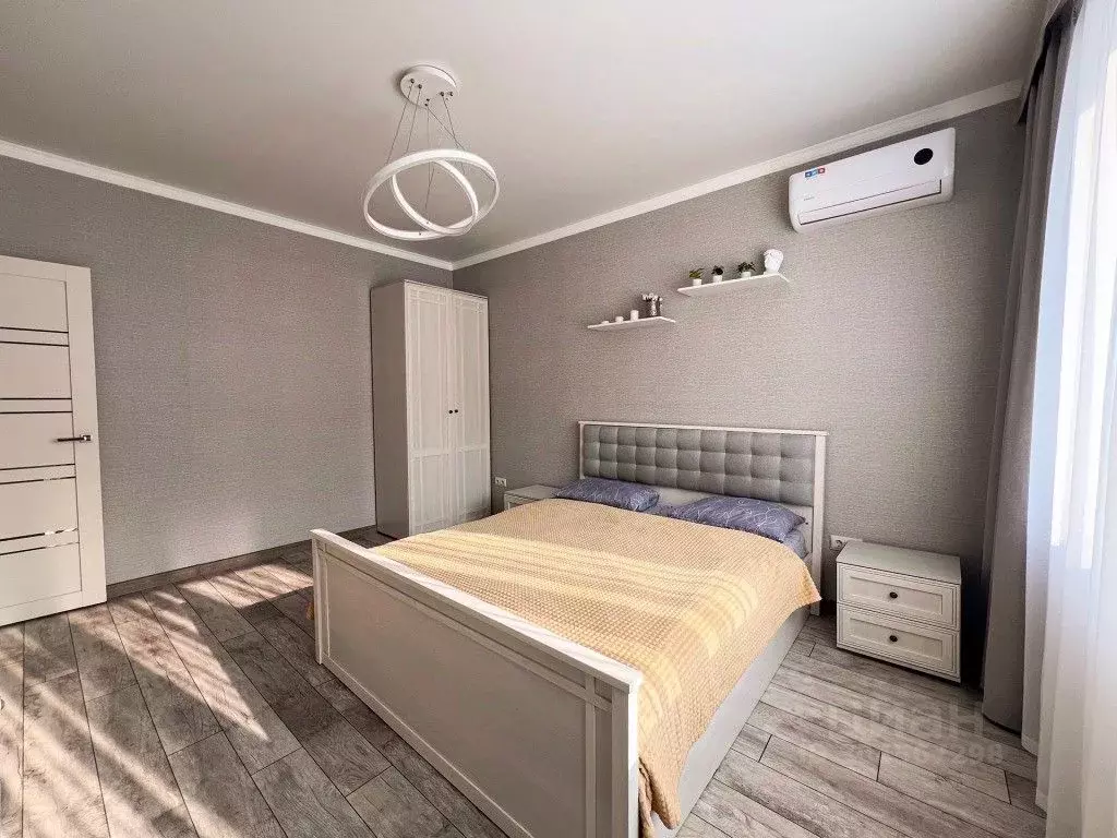 1-к кв. Ставропольский край, Минеральные Воды ул. Новоселов, 5к2 (48.0 ... - Фото 1