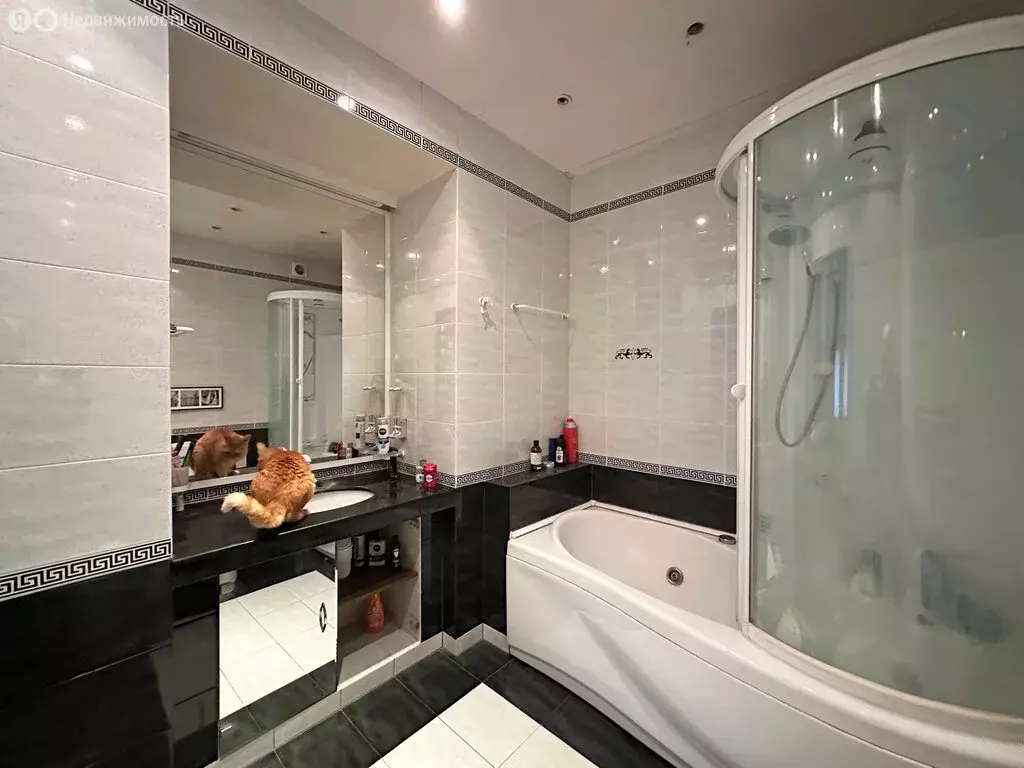 5-комнатная квартира: Калуга, улица Ленина, 105к1 (159 м) - Фото 1