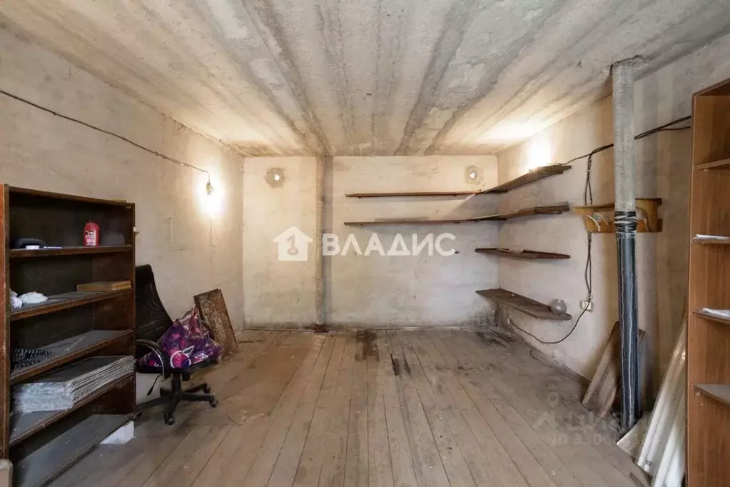 Гараж в Владимирская область, Владимир Добросельская ул., 186А (23 м) - Фото 2