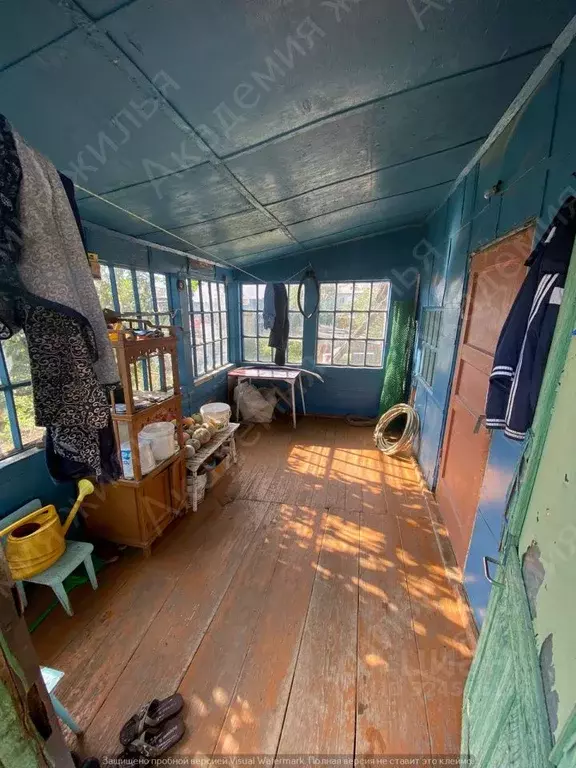 Дом в Оренбургская область, Орск пос. Казачий, ул. Заслонова, 10 (82 ... - Фото 2