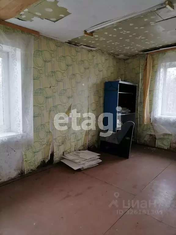 Дом в Свердловская область, Талица Первомайский пер., 8 (69 м) - Фото 1