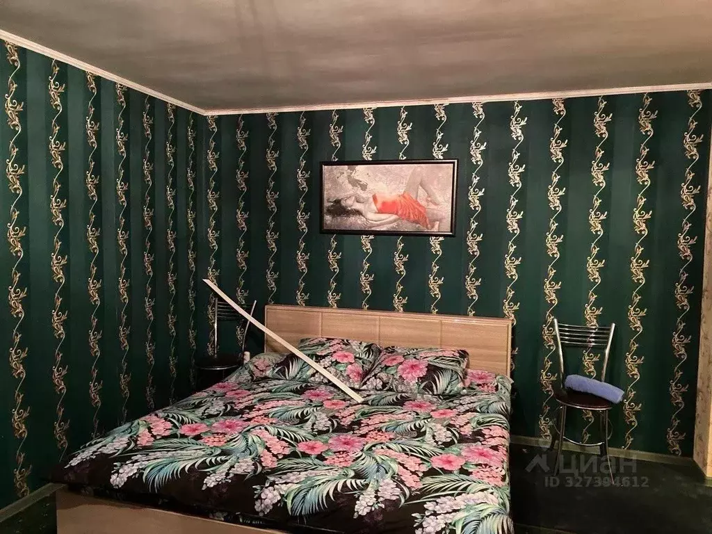 1-к кв. Коми, Вуктыл Пионерская ул., 1 (50.4 м) - Фото 1