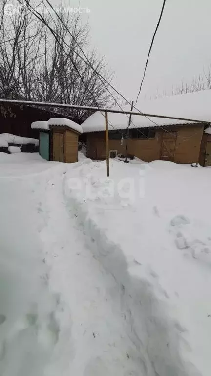 Дом в Балашов, Малая Интернациональная улица (25.9 м) - Фото 2