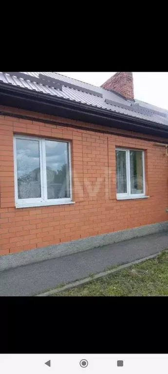Дом 46,1 м на участке 2 сот. - Фото 0