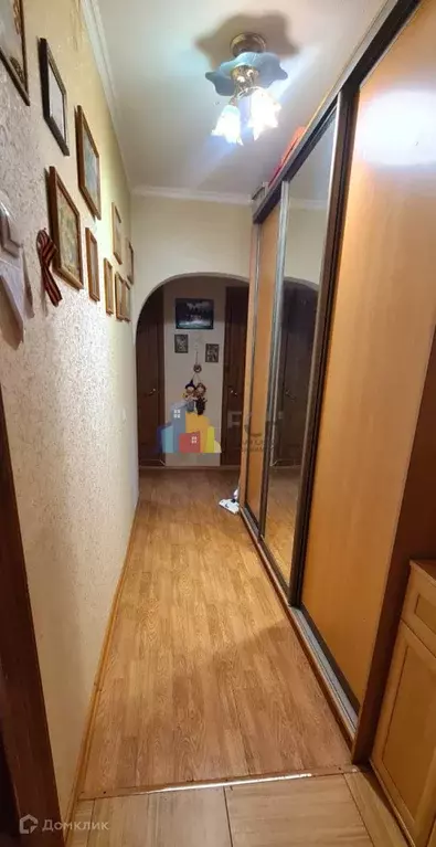 Продаётся 3-к квартира, 64.2 м - Фото 1