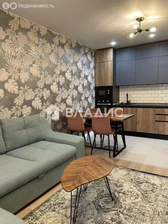 2-комнатная квартира: Котельники, микрорайон Парковый, 1к20 (55.4 м) - Фото 1