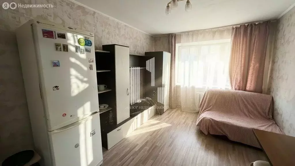1к в 5-комнатной квартире (12.6 м) - Фото 1