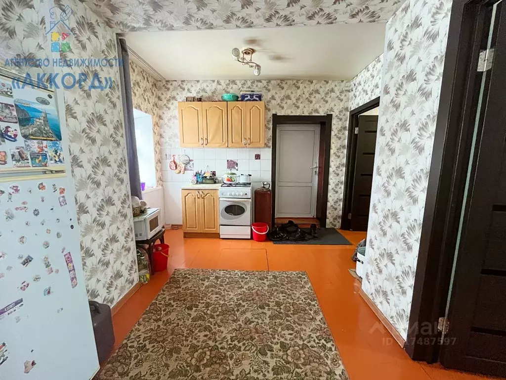 Дом в Алтайский край, Бийск Речная ул. (60 м) - Фото 0