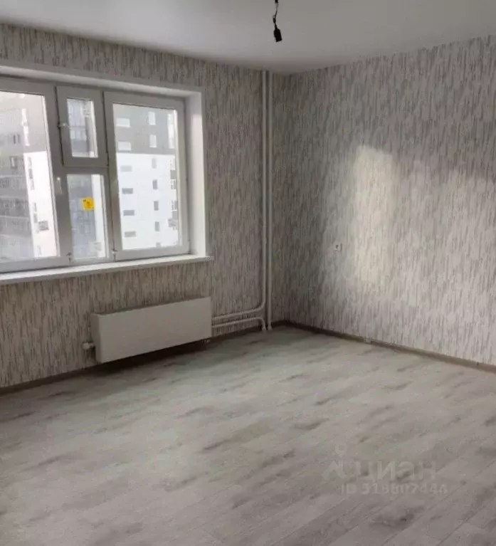 2-к кв. Красноярский край, Красноярск ул. Калинина (53.5 м) - Фото 1