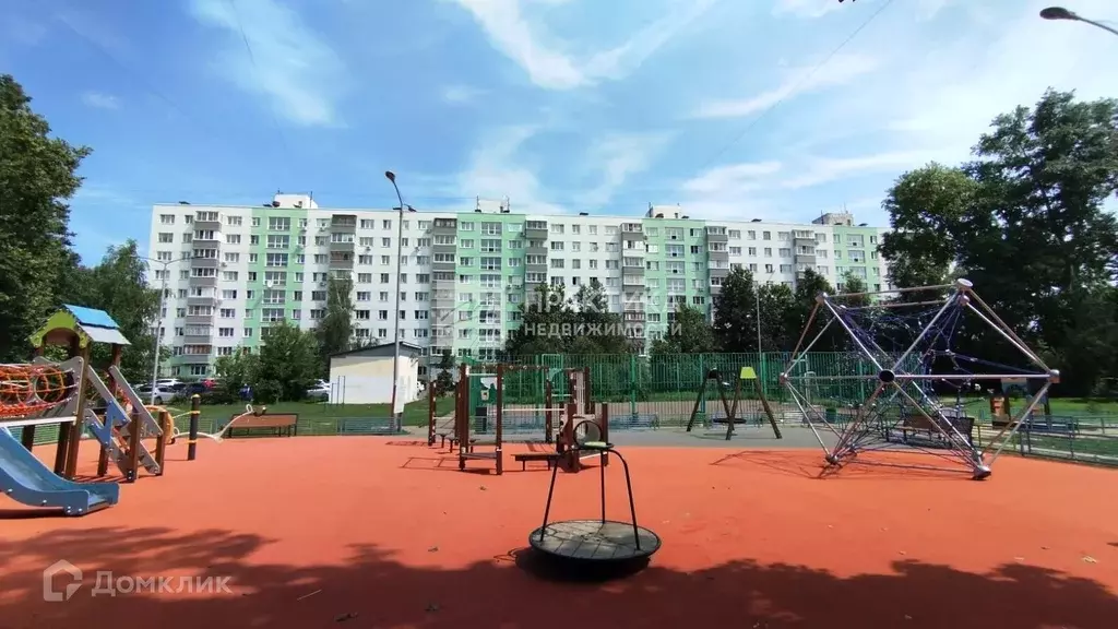 Продаётся 2-к квартира, 47.3 м - Фото 0