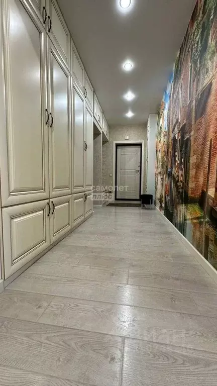 3-к кв. Иркутская область, Иркутск ул. Пискунова, 131/1 (81.7 м) - Фото 1