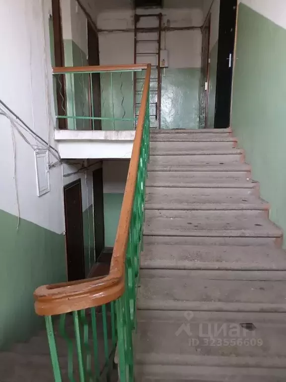 3-к кв. Пензенская область, Пенза Октябрьская ул., 4 (73.0 м) - Фото 2