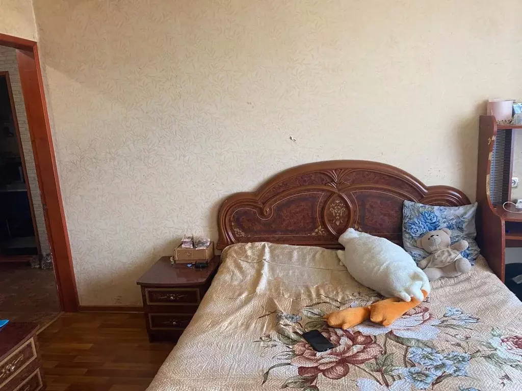 3-к кв. Владимирская область, Александров ул. Маяковского, 36А (61.0 ... - Фото 2