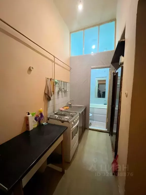 1-к кв. Дагестан, Махачкала ул. Юсупова, 26 (34.0 м) - Фото 2