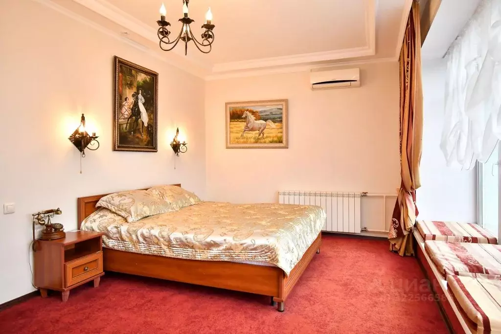 Комната Красноярский край, Красноярск ул. Дубровинского, 80 (31.0 м) - Фото 1